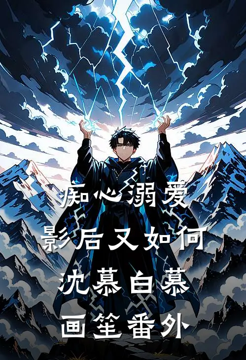 痴心溺爱：影后又如何沈慕白慕画笙 番外