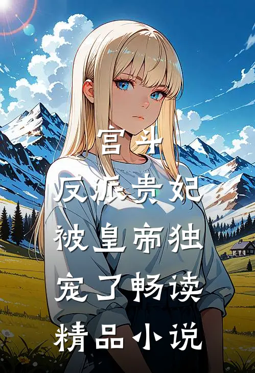 宫斗：反派贵妃被皇帝独宠了畅读精品小说