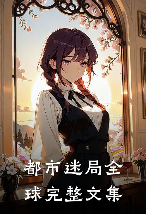 都市迷局全球完整文集