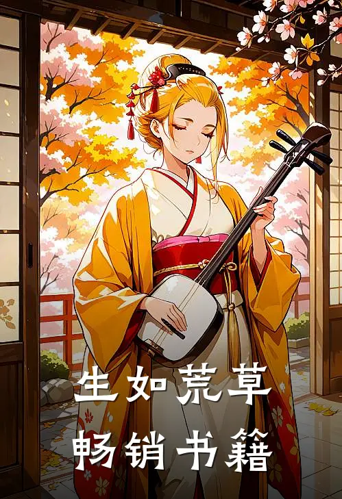 生如荒草畅销书籍