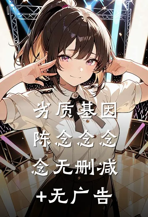 劣质基因陈念念念念无删减+无广告
