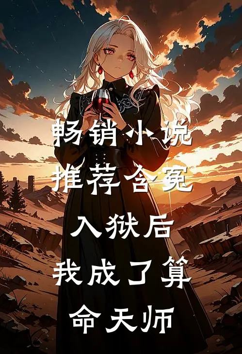 畅销小说推荐含冤入狱后，我成了算命天师
