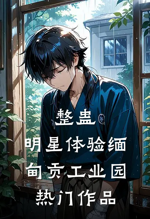 整蛊：明星体验缅甸贡工业园热门作品