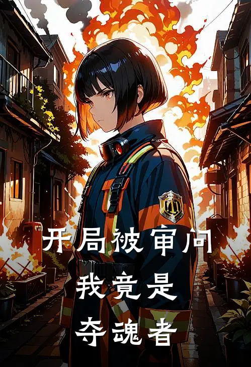 开局被审问：我竟是夺魂者