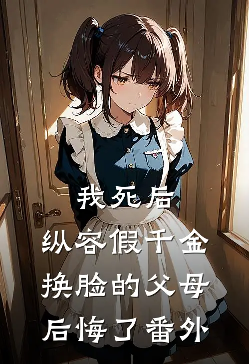 我死后，纵容假千金换脸的父母后悔了番外