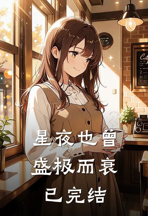 星夜也曾盛极而衰已完结