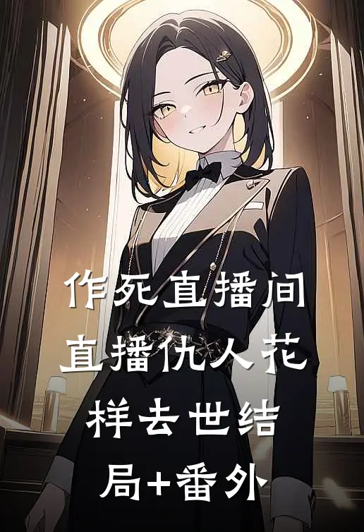 作死直播间：直播仇人花样去世结局+番外