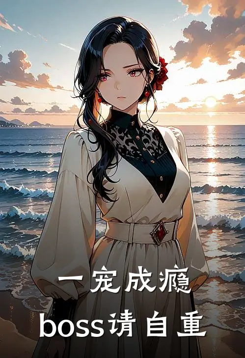一宠成瘾：boss请自重