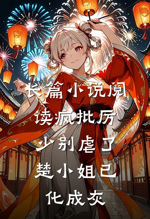 长篇小说阅读疯批厉少别虐了，楚小姐已化成灰
