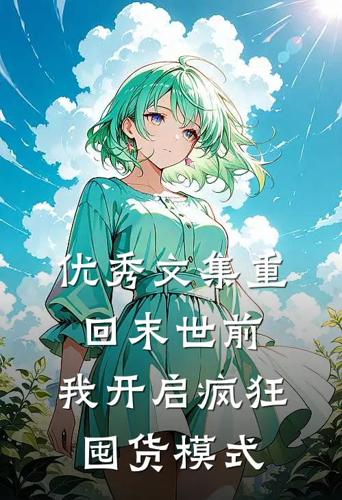 优秀文集重回末世前，我开启疯狂囤货模式