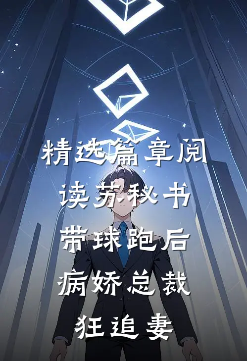精选篇章阅读苏秘书带球跑后，病娇总裁狂追妻