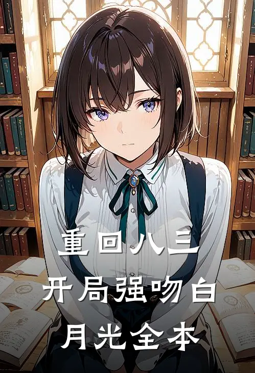重回八三：开局强吻白月光全本