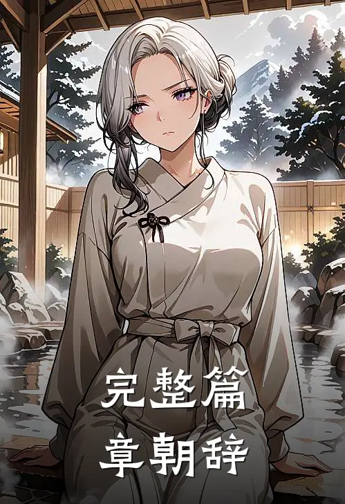 完整篇章朝辞