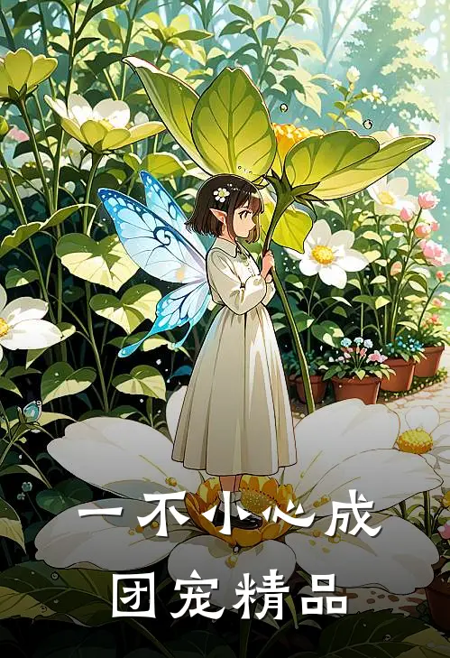 一不小心成团宠精品