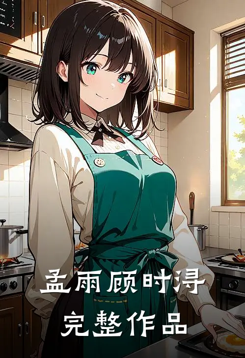 孟雨顾时浔完整作品