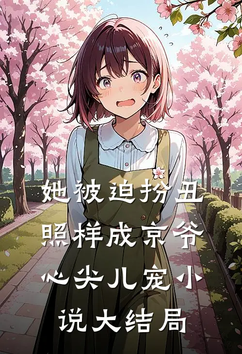 她被迫扮丑，照样成京爷心尖儿宠小说大结局