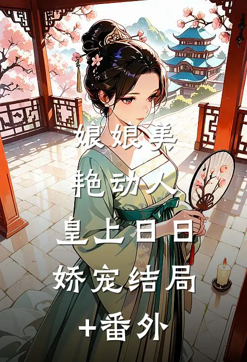 娘娘美艳动人，皇上日日娇宠结局+番外