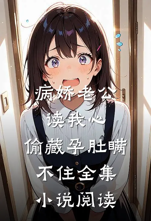 病娇老公读我心，偷藏孕肚瞒不住全集小说阅读