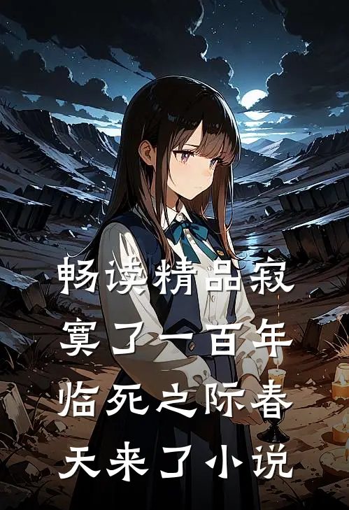 畅读精品寂寞了一百年,临死之际春天来了小说