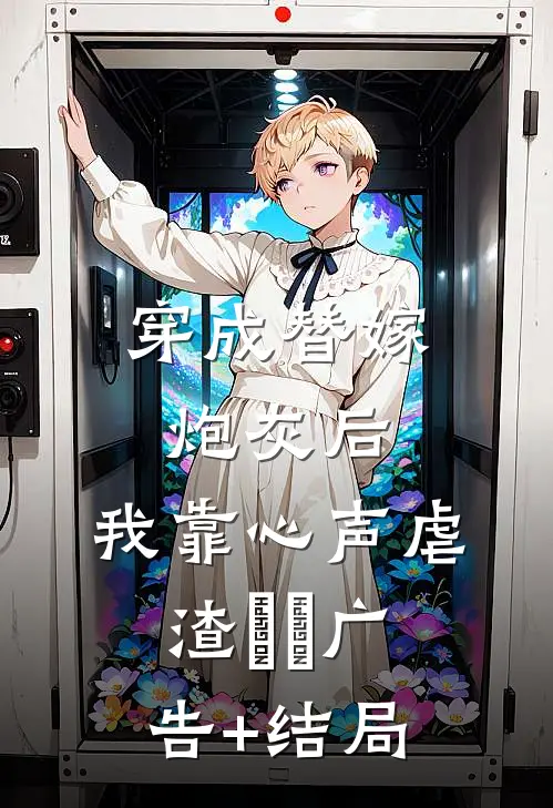 穿成替嫁炮灰后，我靠心声虐渣​​广告+结局