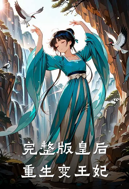 完整版皇后重生变王妃