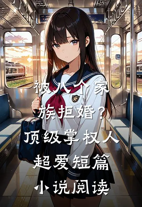 被八个家族拒婚？顶级掌权人超爱短篇小说阅读