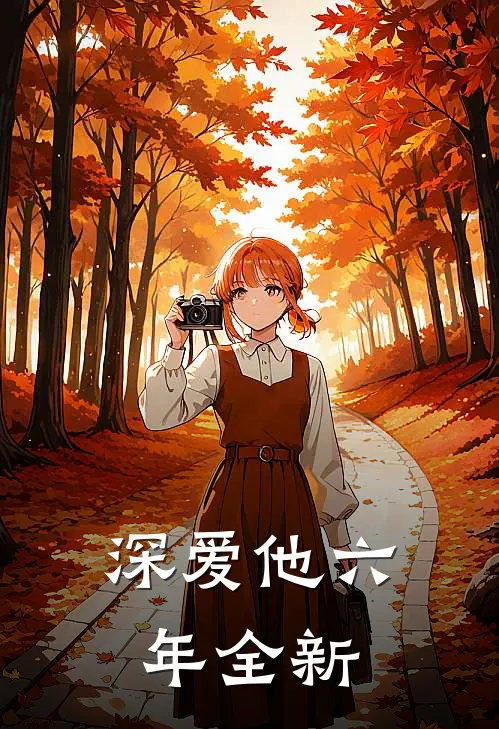 深爱他六年全新