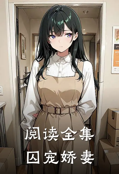阅读全集囚宠娇妻