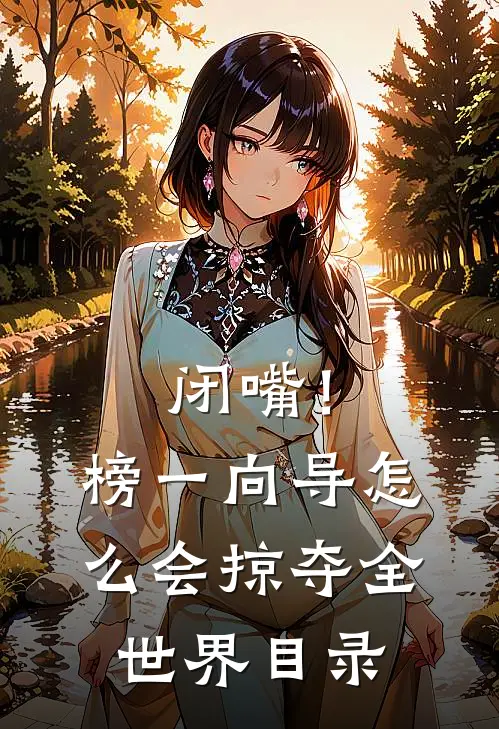 闭嘴！榜一向导怎么会掠夺全世界目录