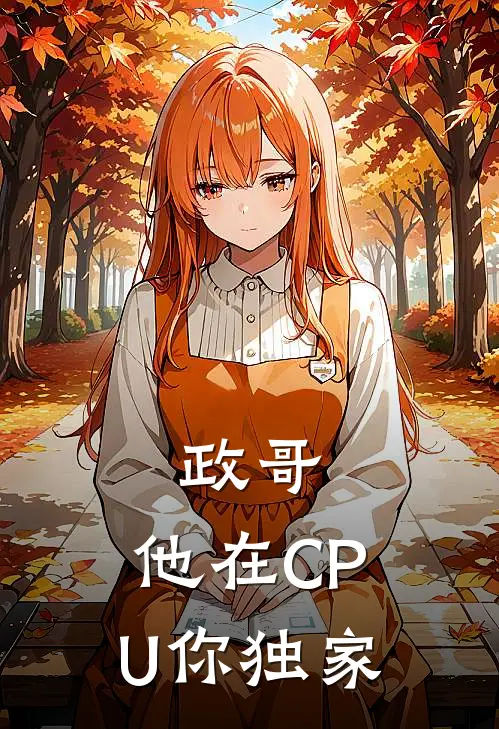 政哥,他在CPU你独家