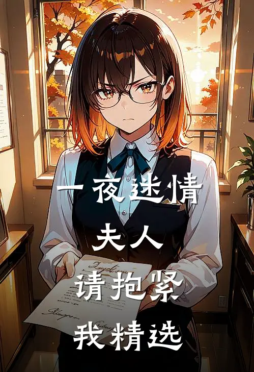 一夜迷情：夫人，请抱紧我精选