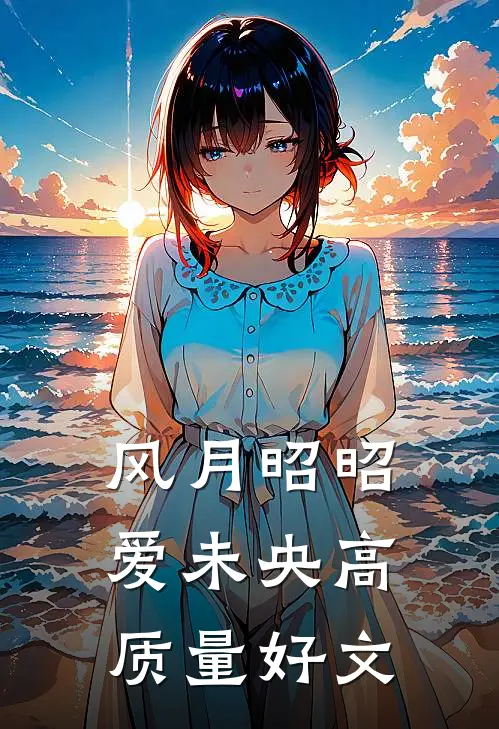 风月昭昭爱未央高质量好文