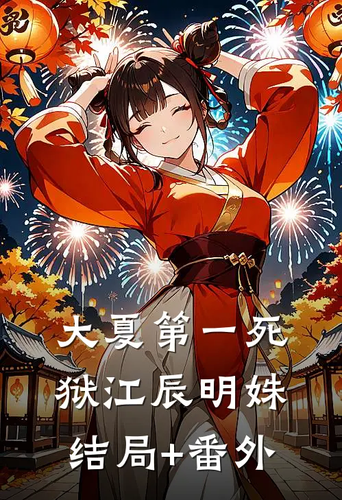 大夏第一死狱江辰明姝结局+番外