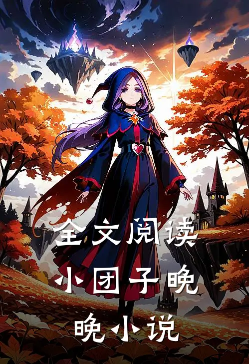 全文阅读小团子晚晚小说