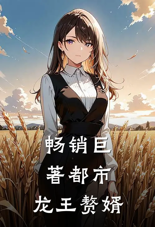 畅销巨著都市：龙王赘婿