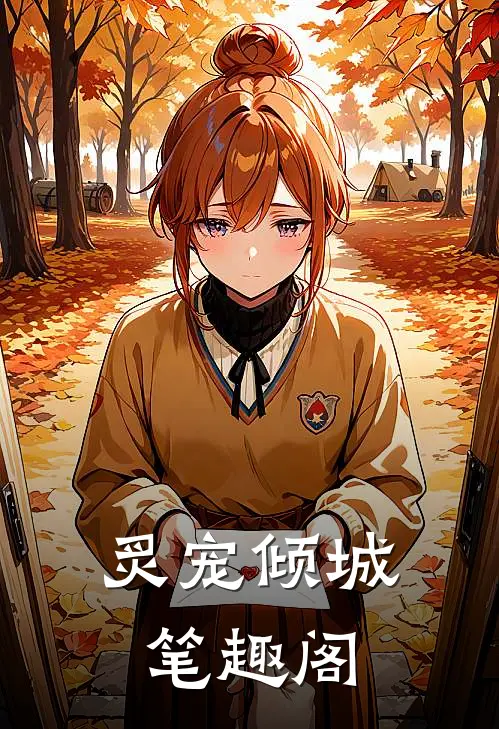 炙宠倾城笔趣阁