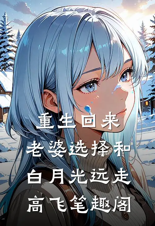 重生回来，老婆选择和白月光远走高飞笔趣阁