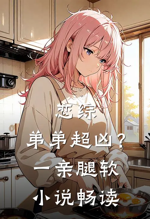 恋综，弟弟超凶？一亲腿软小说畅读