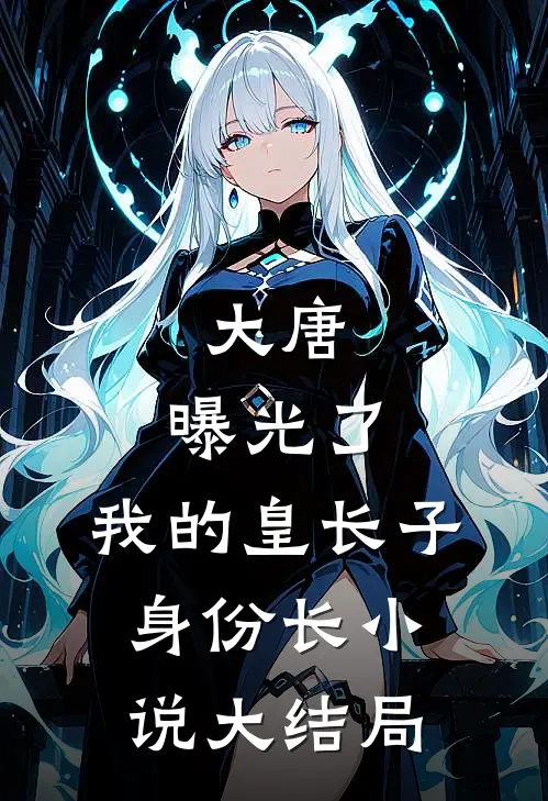 大唐：曝光了，我的皇长子身份长小说大结局