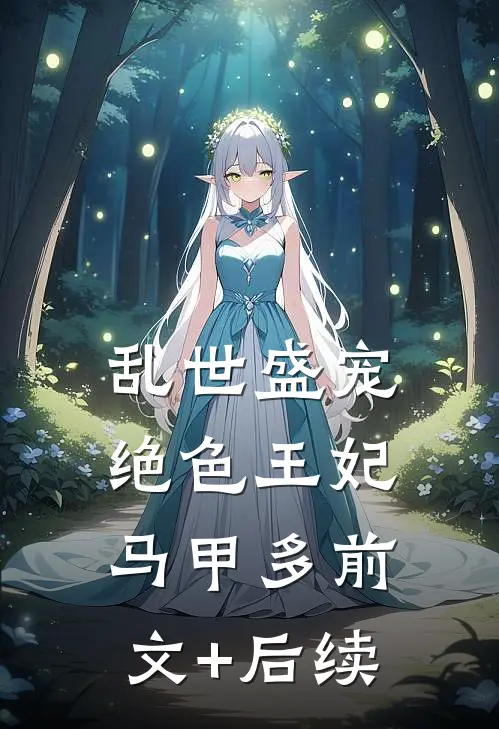 乱世盛宠：绝色王妃马甲多前文+后续