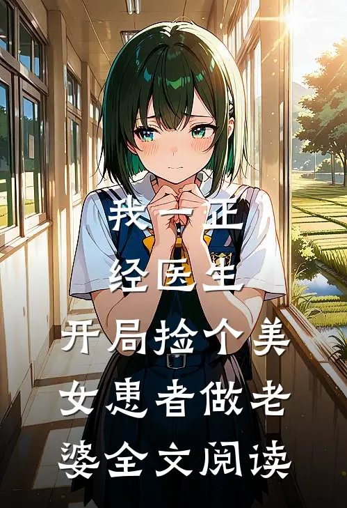 我一正经医生，开局捡个美女患者做老婆全文阅读