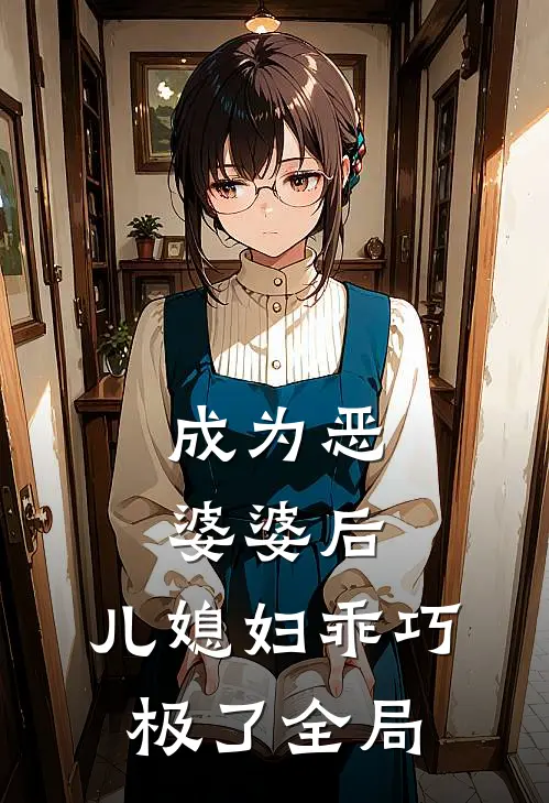 成为恶婆婆后，儿媳妇乖巧极了全局
