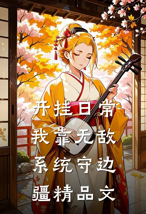 开挂日常：我靠无敌系统守边疆精品文