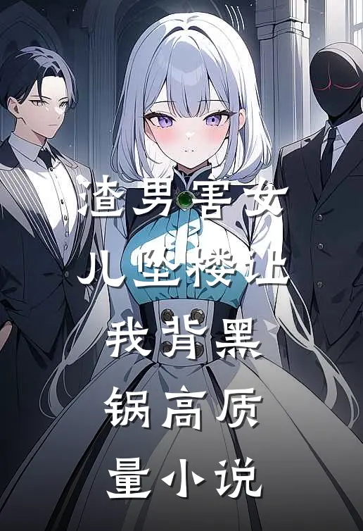 渣男害女儿坠楼让我背黑锅高质量小说