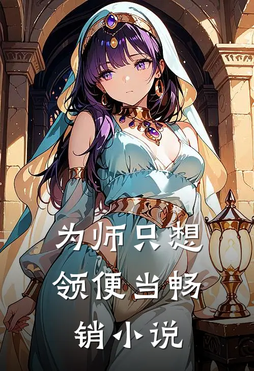 为师只想领便当畅销小说