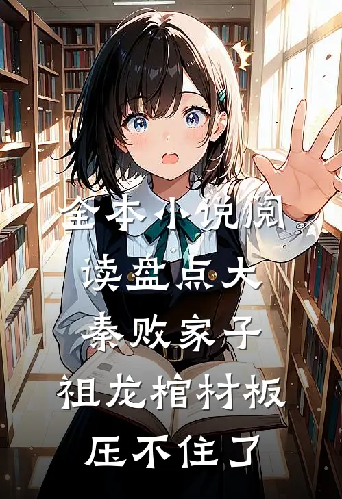 全本小说阅读盘点大秦败家子，祖龙棺材板压不住了