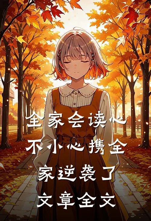 全家会读心：不小心携全家逆袭了文章全文