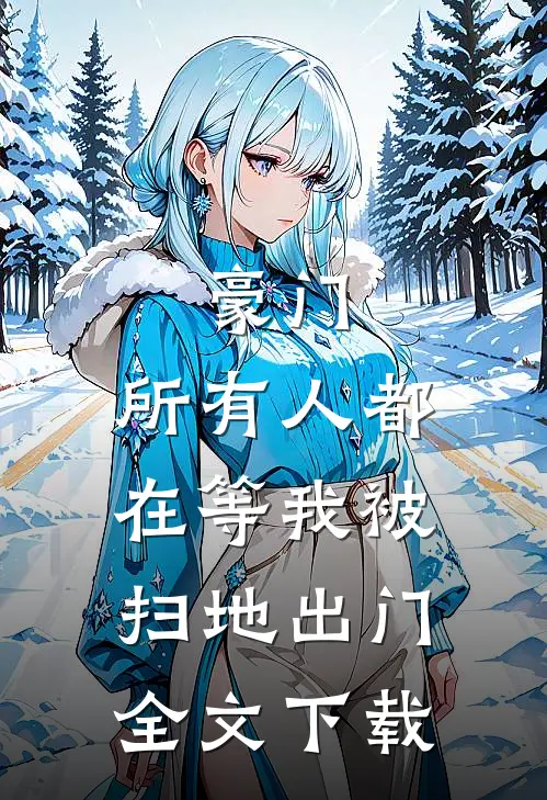 豪门：所有人都在等我被扫地出门全文下载