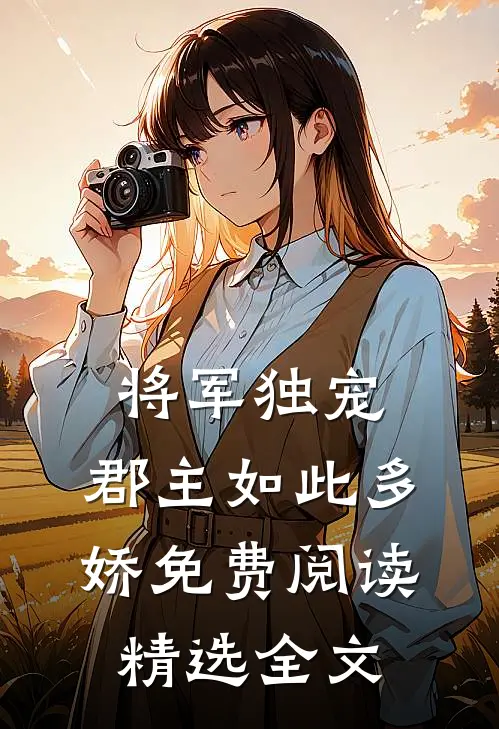 将军独宠,郡主如此多娇免费阅读精选全文