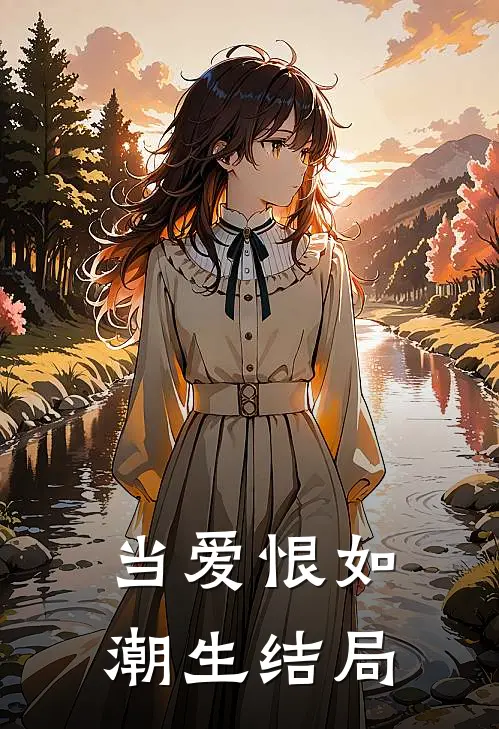 当爱恨如潮生结局